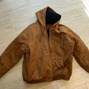 Cabelas Thinsulate work jacket